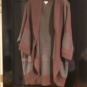 BP Cardigan M/L